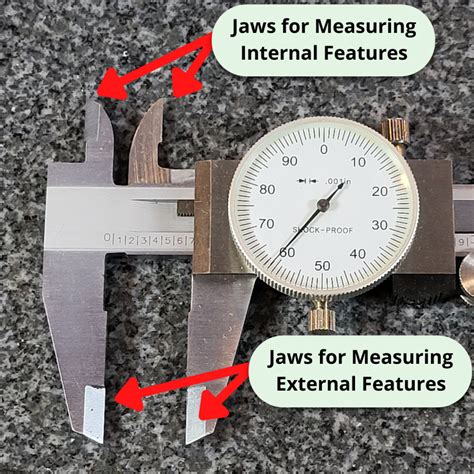 The Complete Guide to Calipers .